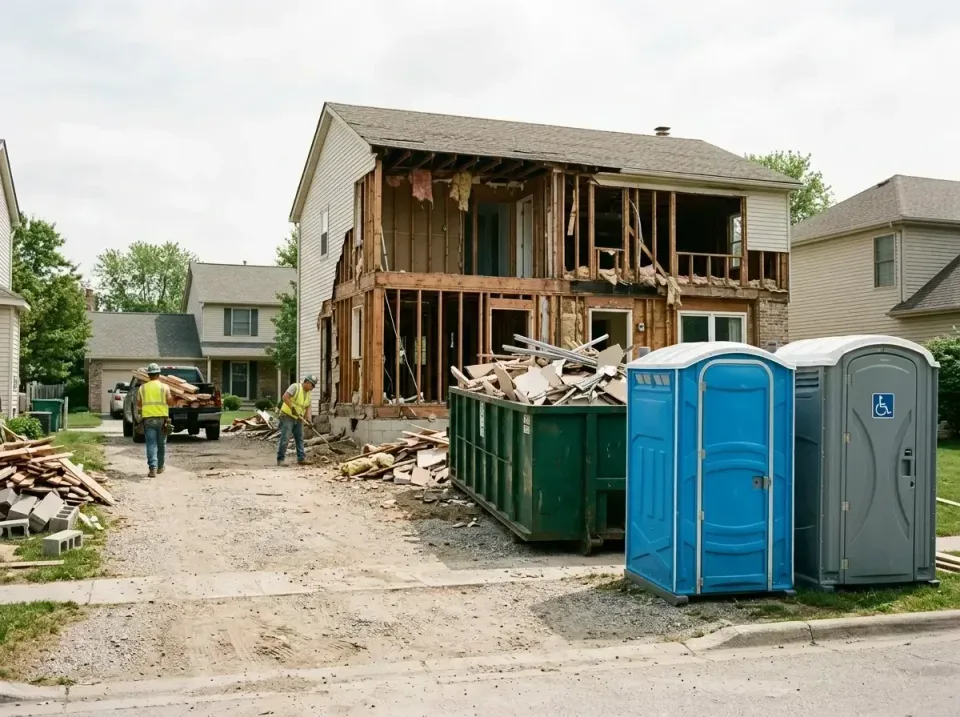 home-renovation-demolition-sit-010 — frequently asked questions, Portable Toilet & Dumpsters Rental in Chesnut Hill, PA
